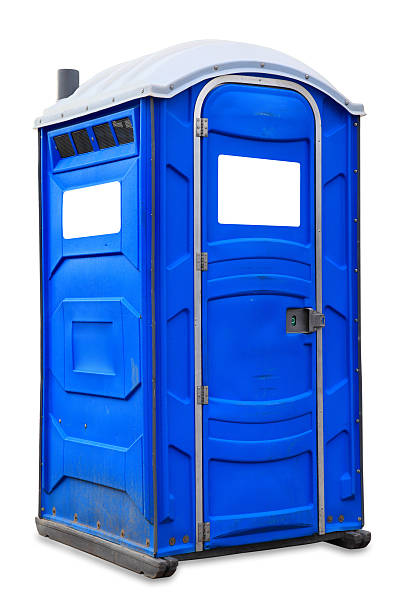 Types of Portable Toilets We Offer in Stockton, MO